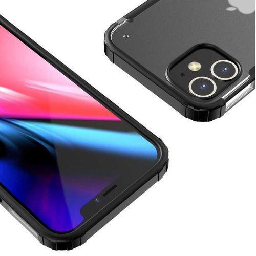 Apple iPhone 12 Kılıf Zore Volks Kapak