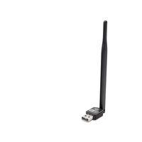 Usb Wifi Adaptörü 150 Mbps 2.4 Ghz 8818 Chipset UW10T