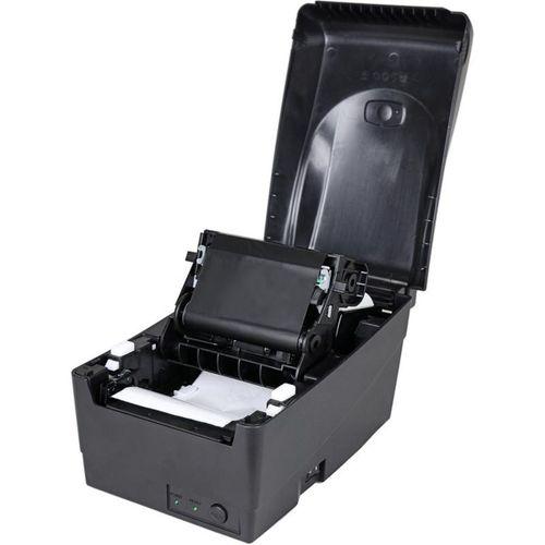 ARGOX OS-200 PRO 203DPI TERMAL TRANSFER USB BARKOD YAZICI (RİBONLU KULLANIM)