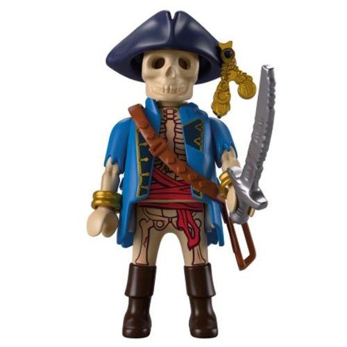 Playmobil Figures 72027 Series 29 - Skeleton pirate