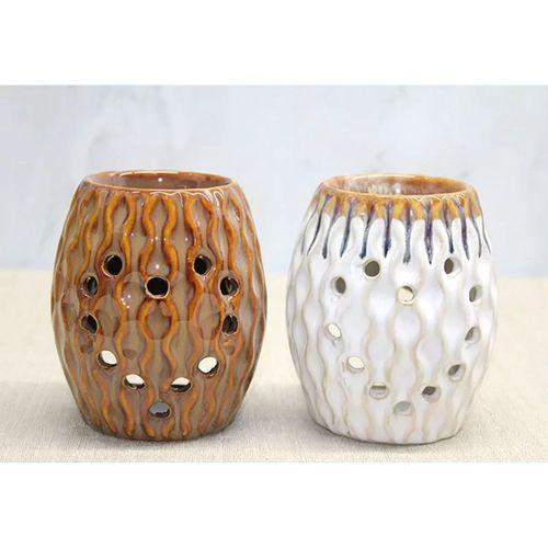 Seramik Buhurdanlık Model 2