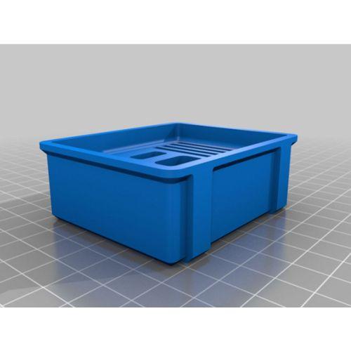 SD MicroSD Kart Tutucu (Bu ürün Sadece Plastik parçadır - Almadan Önce Soru Sorabilirsiniz)