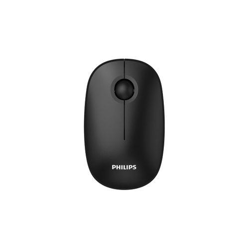 PHILIPS KABLOSUZ  MOUSE SPK7378B SİYAH