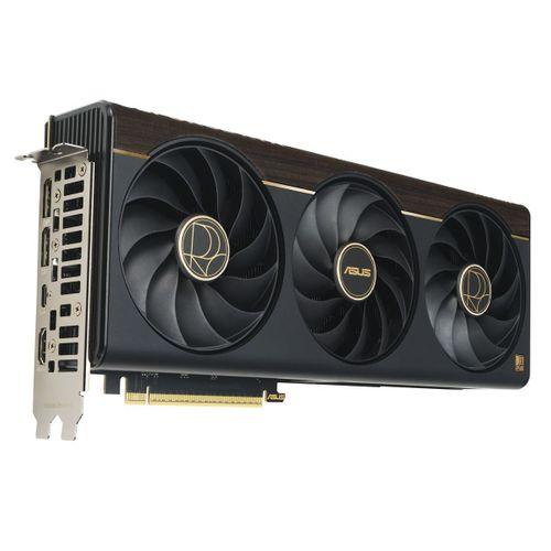 ASUS PROART-RTX5080-O16G GeForce RTX 5080 256BIT