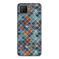 Oppo A73 Uyumlu Kılıf Utopia (43) Thin Fit Kılıf Şemsiye