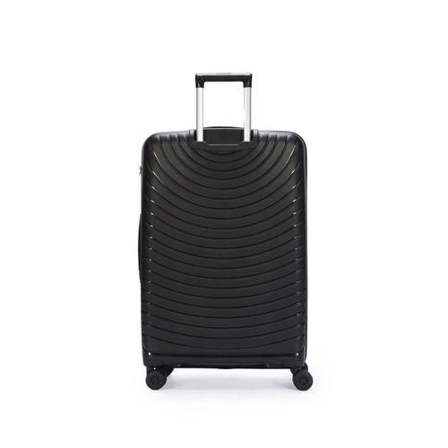 Pierre Cardin Trolley Valiz Siyah Büyük Boy 04PC8005-01-SY