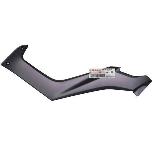 YAMAHA Nmax Uyumlu Depo Yan Parça Sol Koyu Gri 2Dp-F1731-00-P1