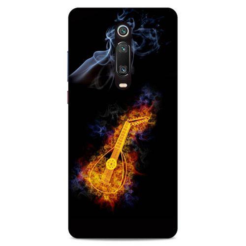 Lopard Xiaomi Redmi K20 Pro Uyumlu Kılıf FireX (11) Tam Koruma Ut