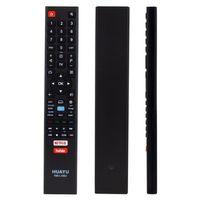 Huayu RM-L1662 Netflix-Youtube Tuşlu Lcd-Led Tv Universal Kumanda