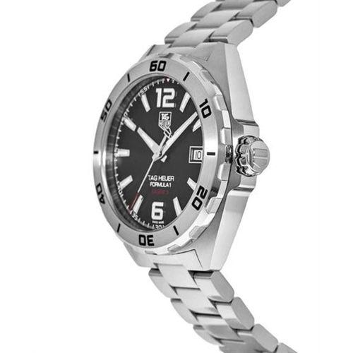 TAG Heuer Formula 1 WAZ2113.BA0875 Calibre 5 Erkek Kol Saati