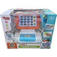 DİJİTAL EKRANLI SESLİ YAZARKASA