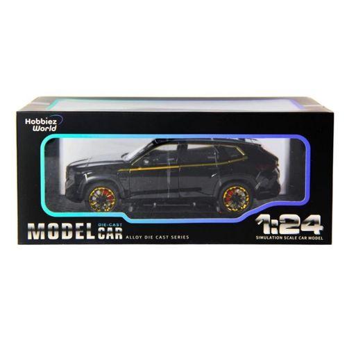 Eğitici Çocuk 1/24 XM 6 Kapılı