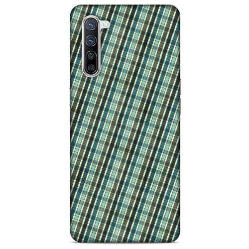 Geometrix 78 Oppo Reno 3 Pro 5g Kılıf Silikon Kapak