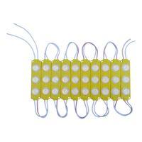 SEVGENT Yapışkan Led Sarı 3 10 Lu Set