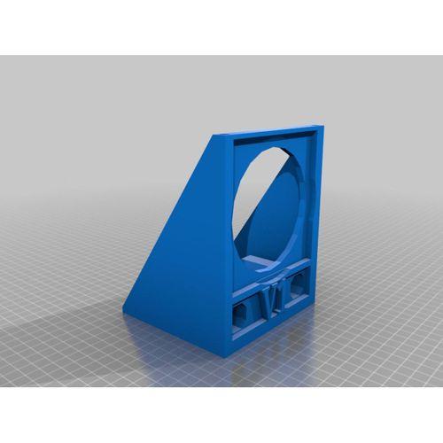 Başka bir 4 inç hoparlör - 5128608