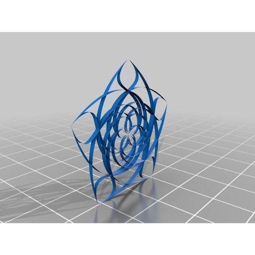 2D Sanat Serisi (Bu ürün Sadece Plastik parçadır - Almadan Önce Soru Sorabilirsiniz)