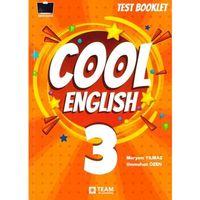 3. Sınıf Cool English Test Booklet Team ELT Publishing