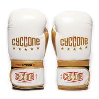 CYCLONE Pro Speed 2 Boks Eldiveni GOLD