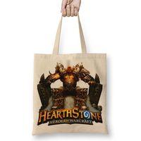 Hearth Stone Bez Çanta Uzun Saplı