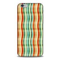 Geometrix 96 Apple Iphone 6S Kılıf Silikon Kapak