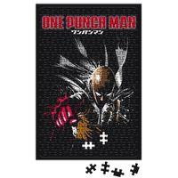 One Punch Man 01 Puzzle 240 Parça Yapboz
