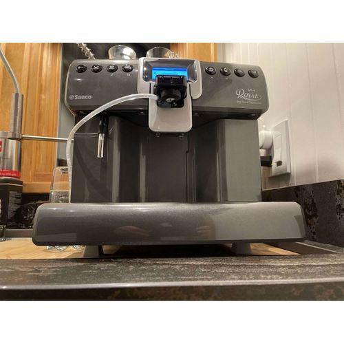 Saeco Royal OTC Espresso Makine Yükseltici 20mm – 5138758