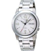 Seiko 5 SNKE57J1 39 mm Çelik Otomatik Erkek Kol Saati