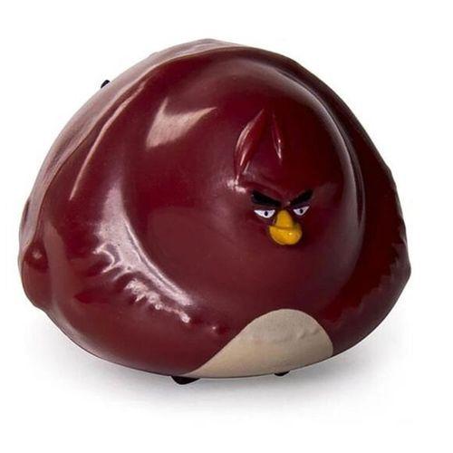 Angry Birds - Araçlar - Terence