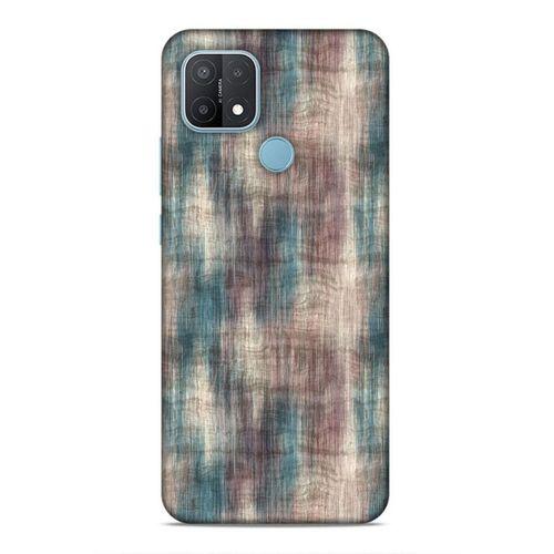 Oppo A15 Uyumlu Kılıf Utopia (41) Tank Kılıf Çizgi