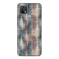 Oppo A15 Uyumlu Kılıf Utopia (41) Tank Kılıf Çizgi