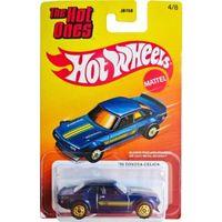 Hot Wheels The Hot Ones '70 Toyota Celica JBY72