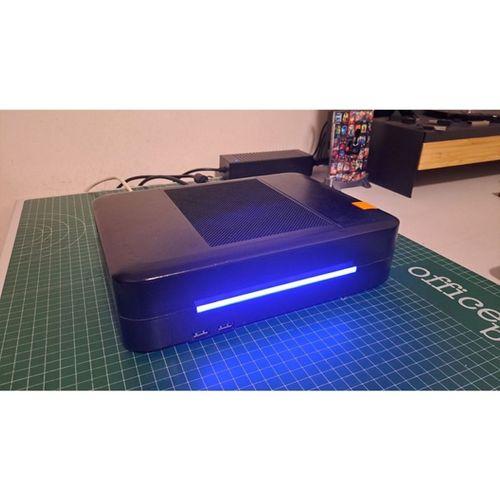 MINI ITX PC Kasa (Bu ürün Sadece Plastik parçadır - Almadan Önce Soru Sorabilirsiniz)