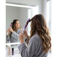 Profesyonel Saç Kıvırma Makinesi – 32 Mm Geniş Bukle Maşası