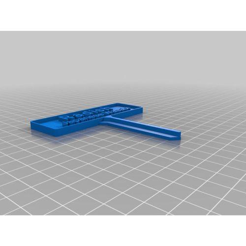 Japon Wasabi Turpu Bahçe Etiketi (Bu ürün Sadece Plastik parçadır - Almadan Önce Soru Sorabilirsiniz)