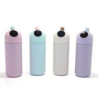 Dijital Göstergeli Termos