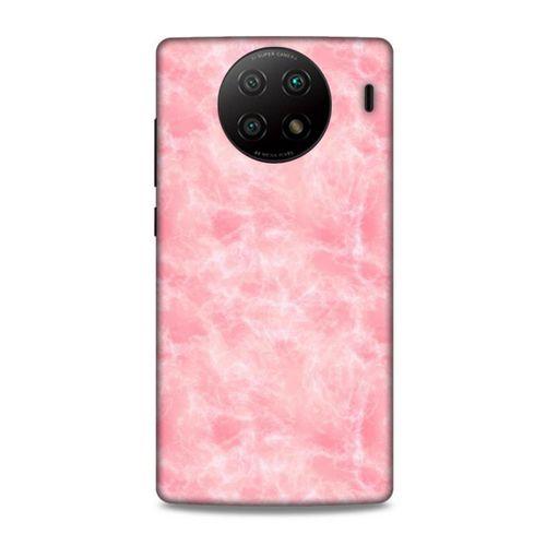 Lopard Xiaomi Redmi Note 9 5g Uyumlu Kılıf Mermer Desenli (4) Koruma Kılıfı