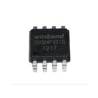 W25Q64 SOIC-8 SMD Entegre Devre