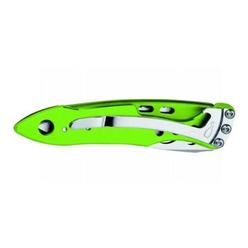 Skeletool Kbx Sublime Green 15 Cm