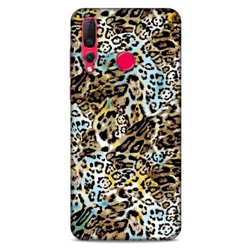 Lopard Huawei P Smart Z Uyumlu Kılıf Animax (9) Kılıf