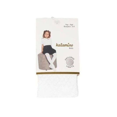 Katamino Katamino Nikopoli Kız Külotlu k60225 Asorti