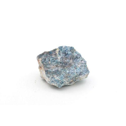 Murty99 Hakiki Doğal Apatit Taşı Kaya Parçası 113 Gram