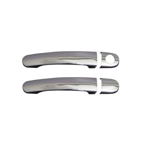 VW Golf 5 Plus Kapı Kolu 2 Kapı Krom 2005-2009