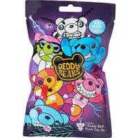 Klipsli Peluş Seri 3 Sürpriz Paket