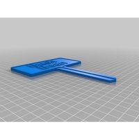 BÜYÜK ÇALIBAHAR FASULYESİ (Bu ürün Sadece Plastik parçadır - Almadan Önce Soru Sorabilirsiniz)