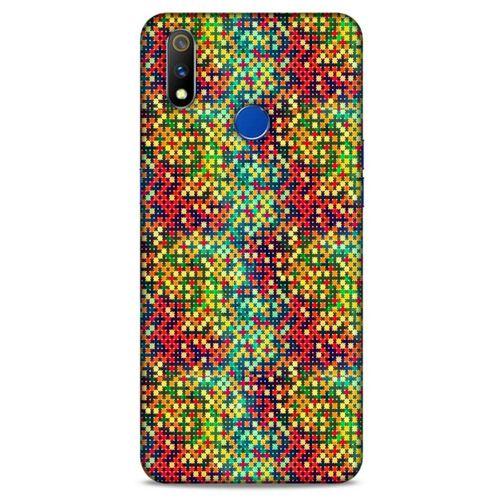 Geometrix 53 Casper Via S1 Kılıf Silikon Kapak