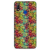 Geometrix 53 Casper Via S1 Kılıf Silikon Kapak