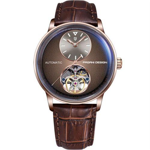 Pagani Design PD-1796-1 Otomatik Erkek Kol Saati