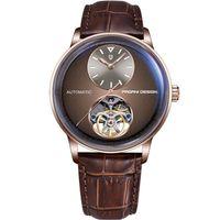 Pagani Design PD-1796-1 Otomatik Erkek Kol Saati