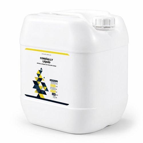 Candem Cordially Liquid Sıvı Organik Gübre 5 Litre