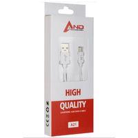 Iphone Usb Data Kablosu Royaleks-AND-A21